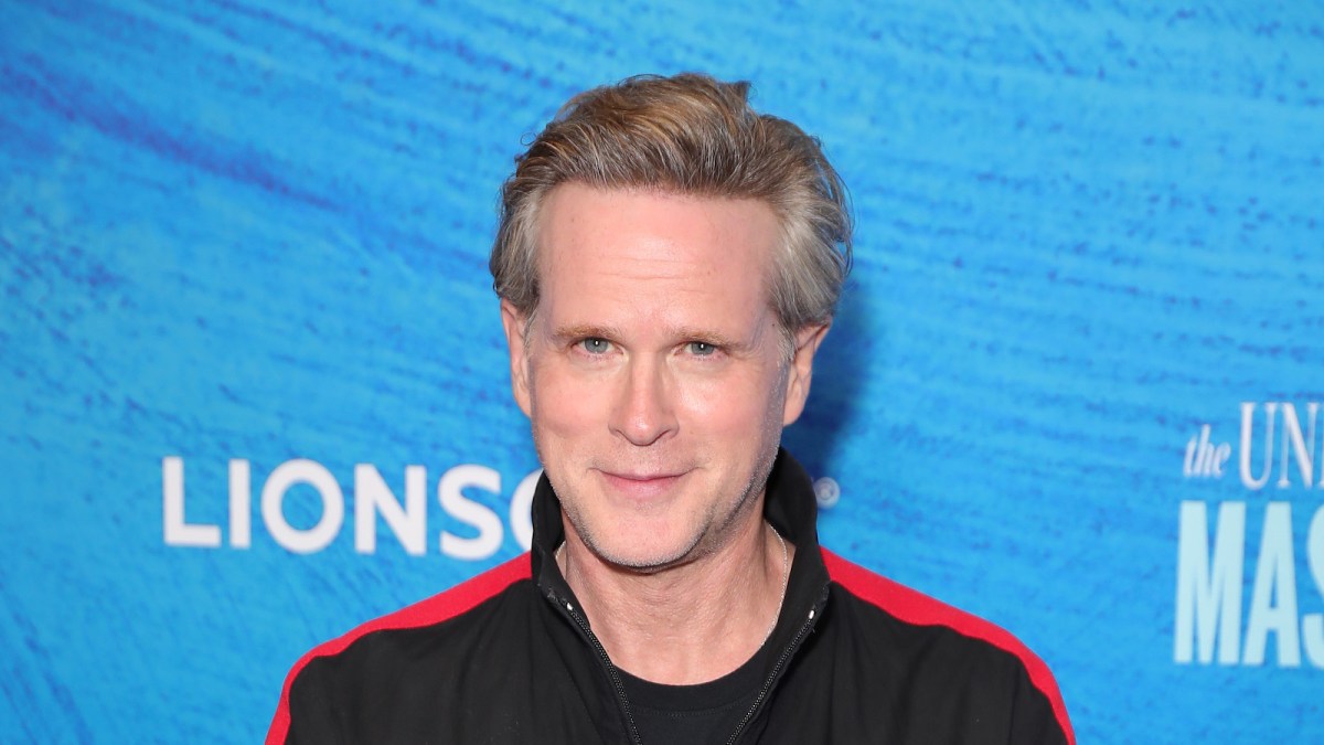 Cary Elwes