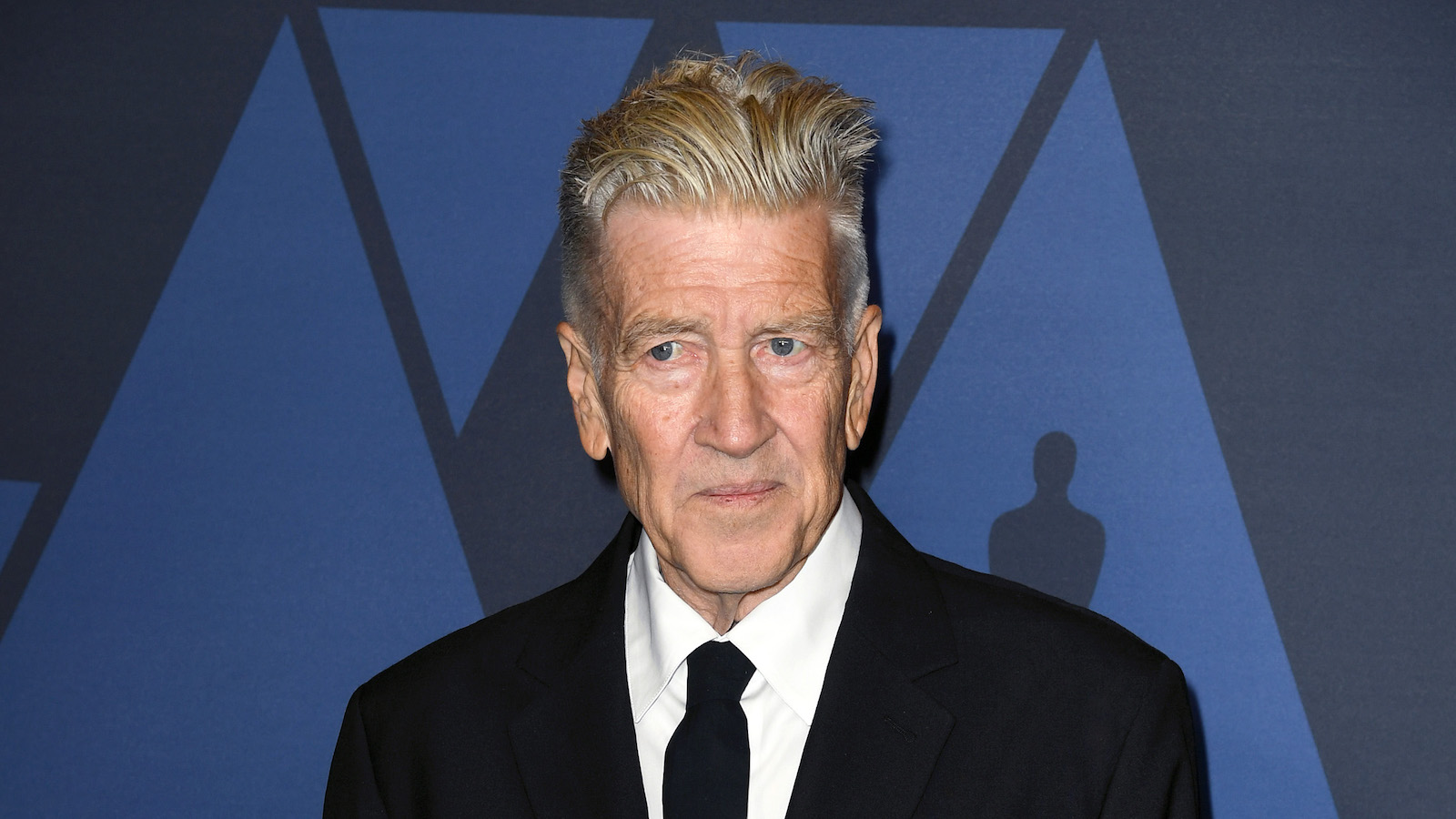 David Lynch