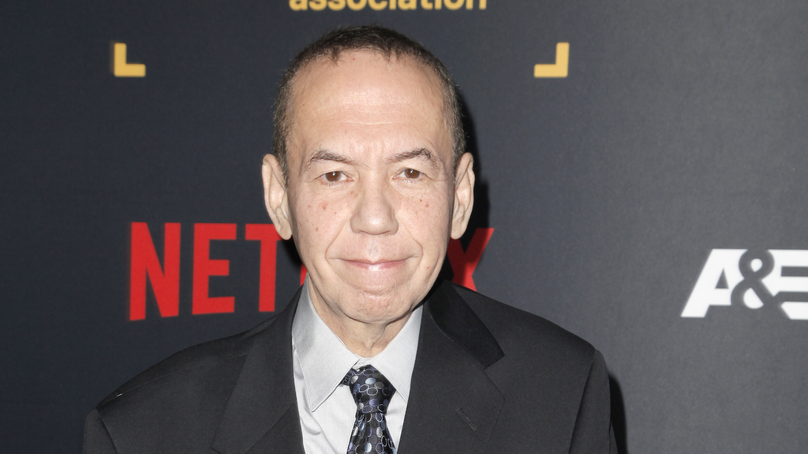 Gilbert Gottfried