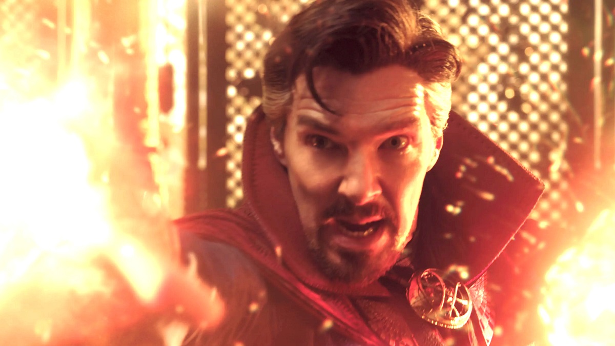 doctor strange 2