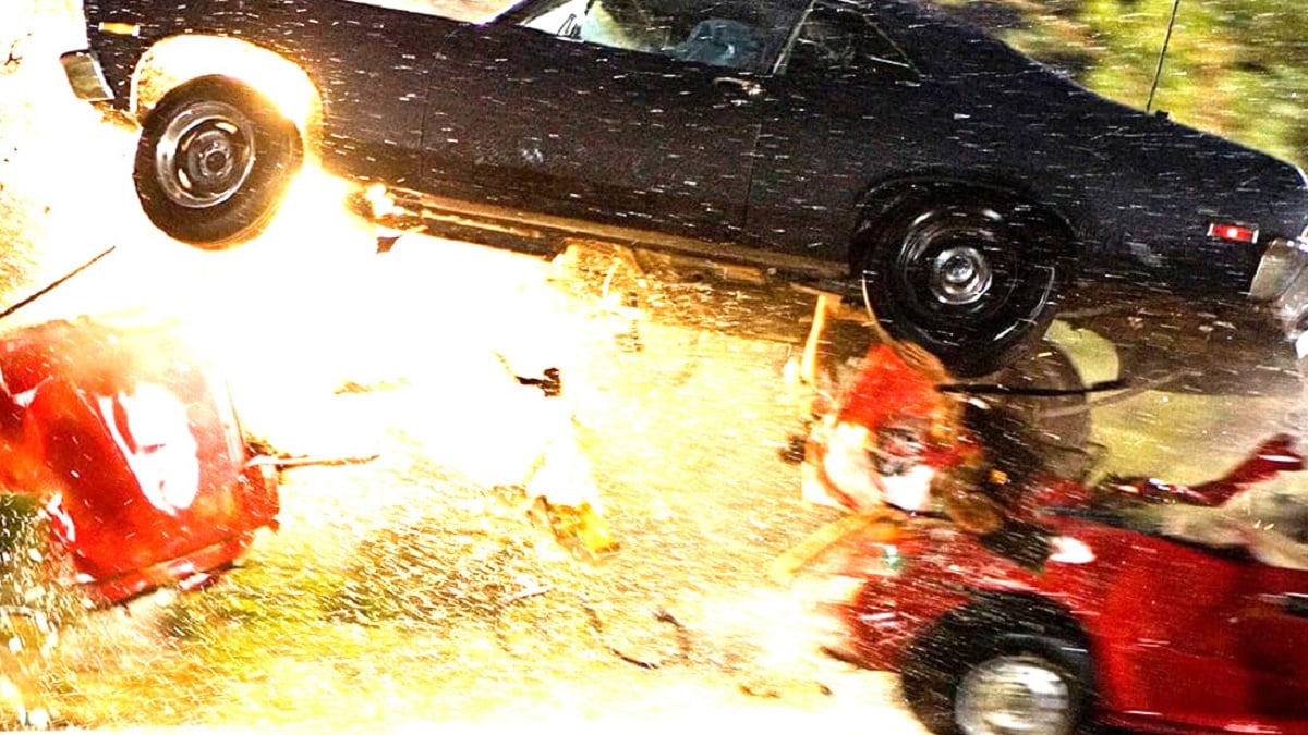 death proof