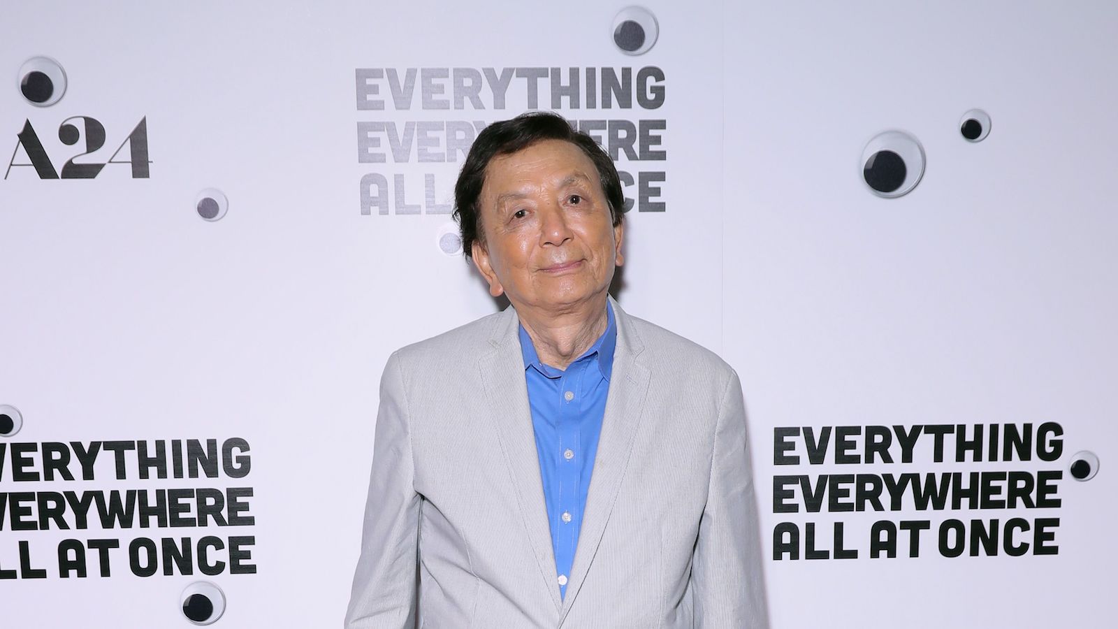 James Hong