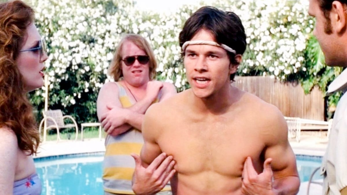 mark wahlberg boogie nights