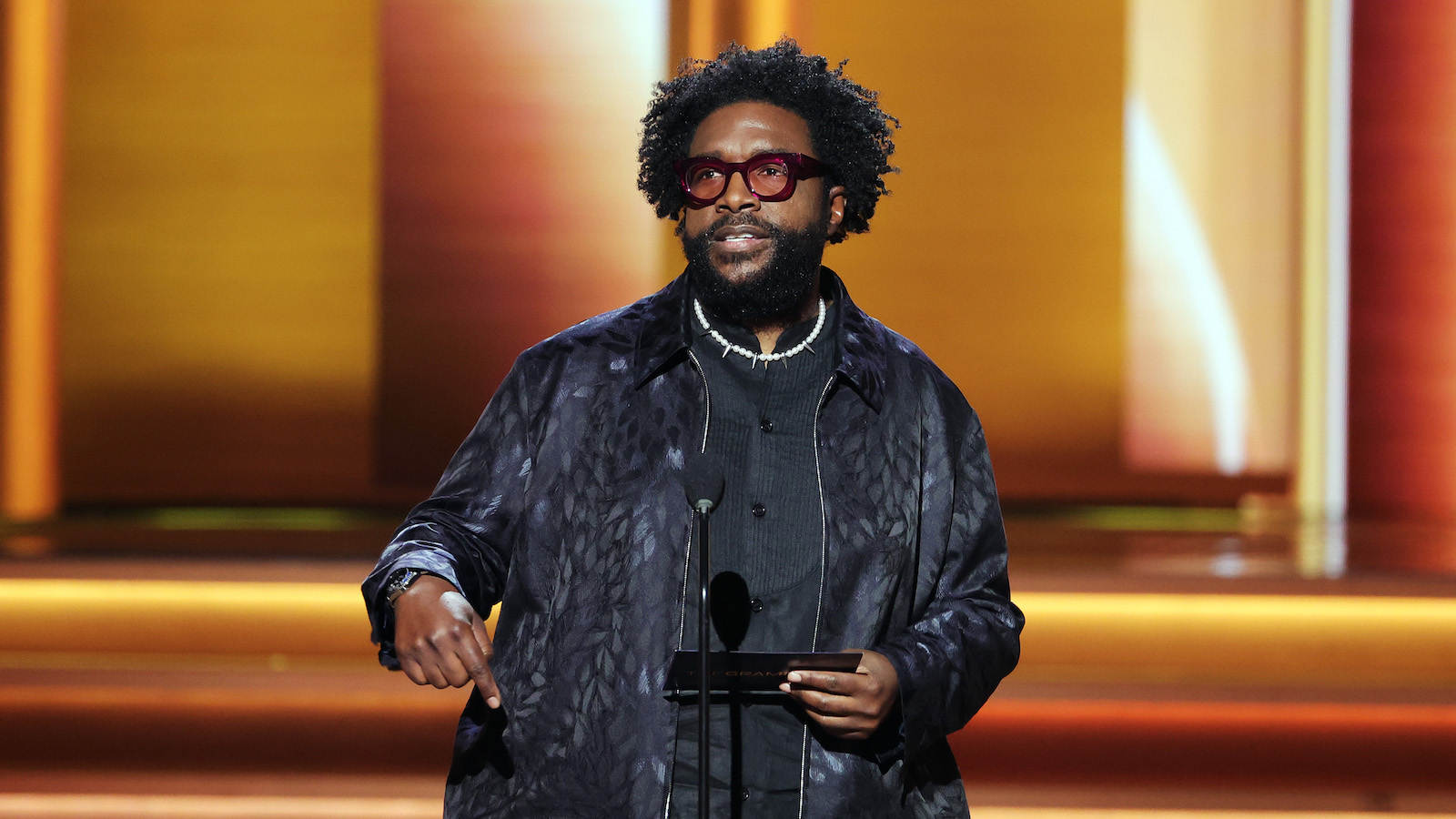 Questlove