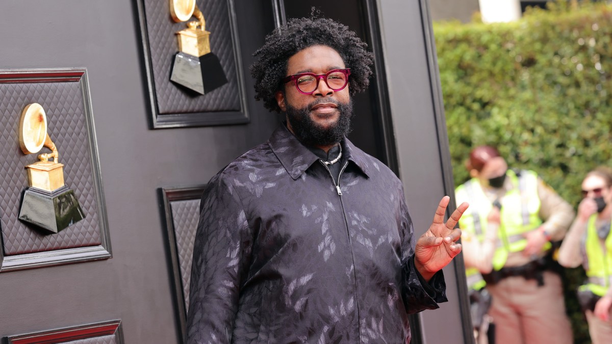 Questlove