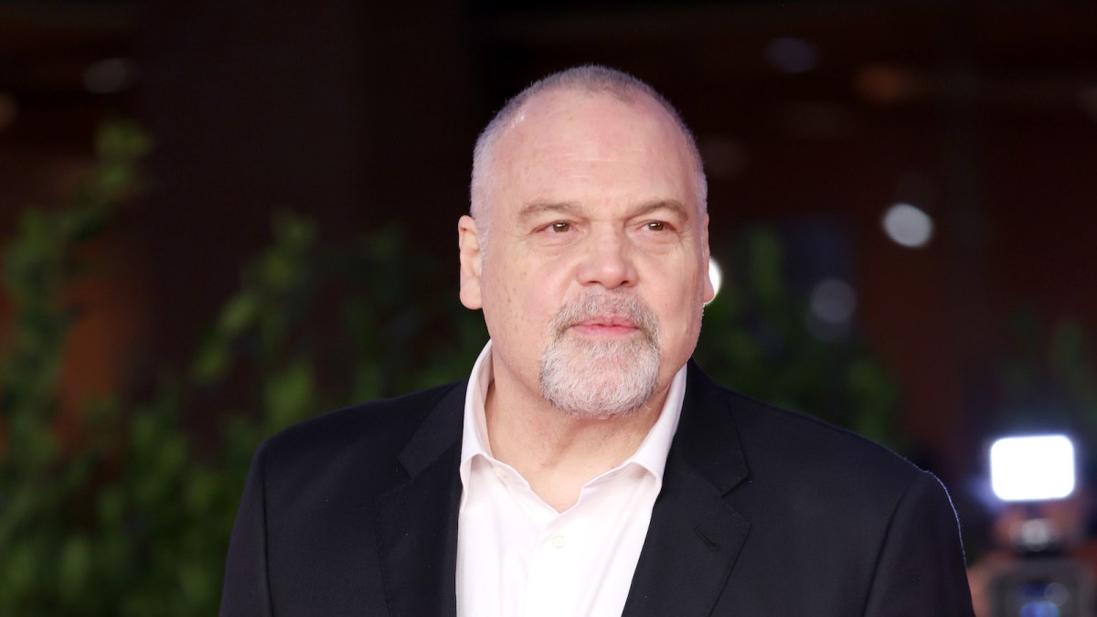 Vincent D'Onofrio