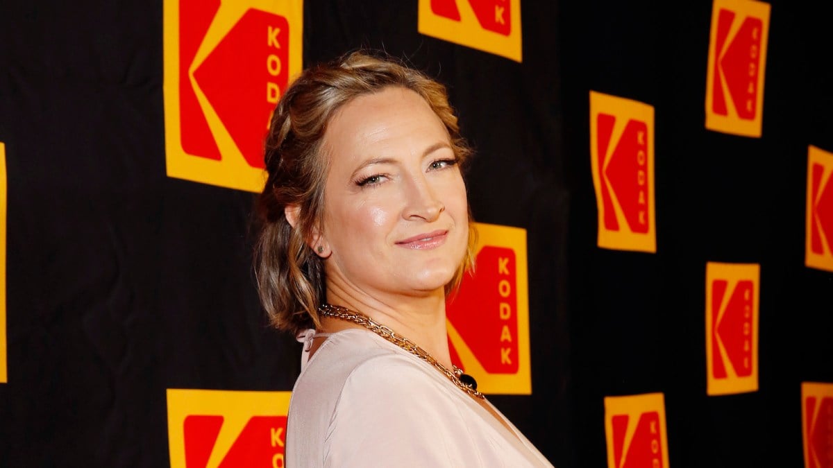 Zoe Bell