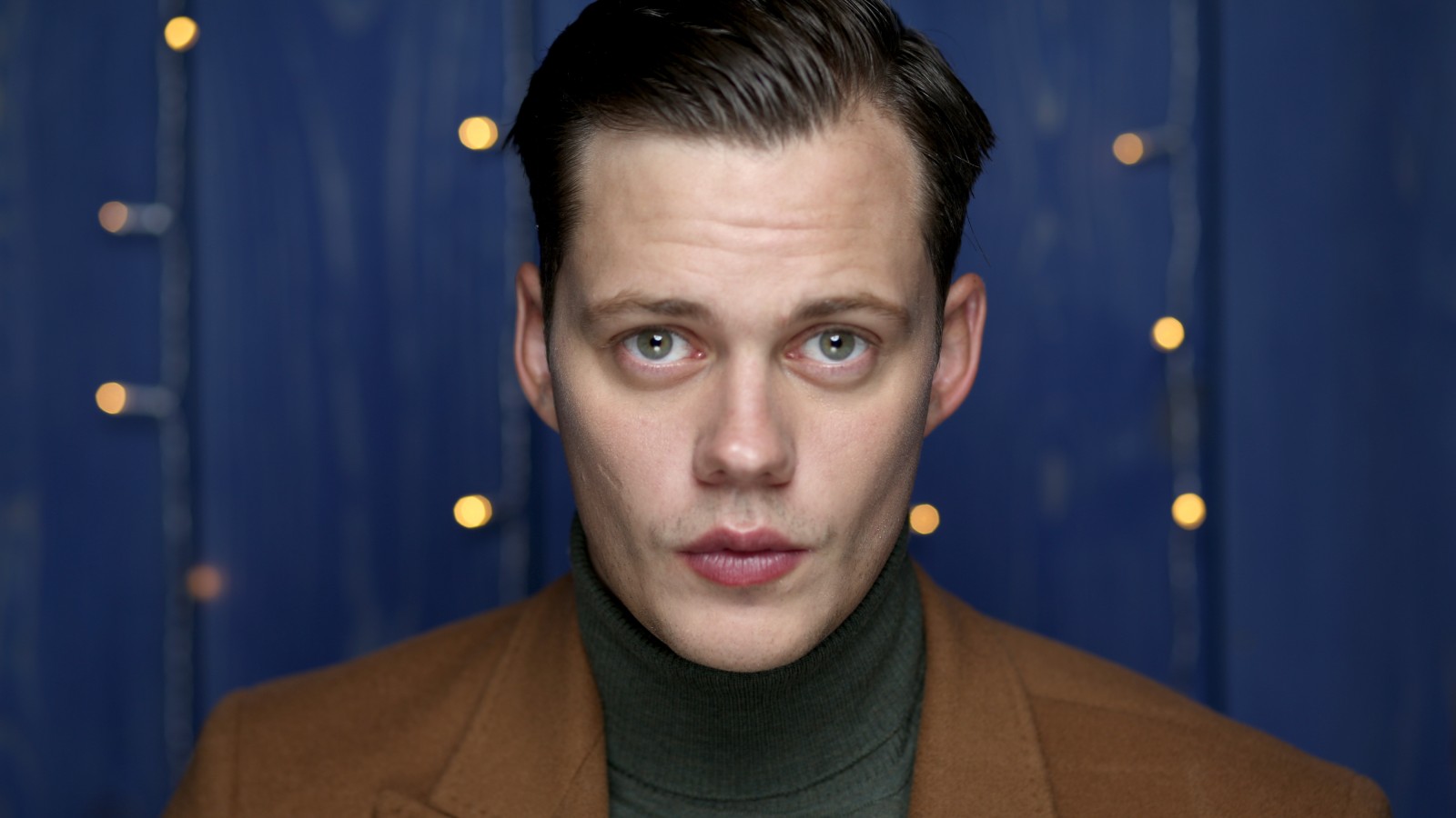 Bill Skarsgard