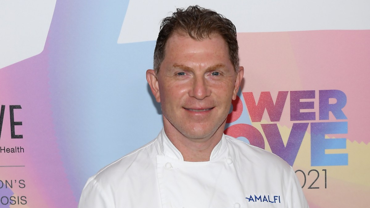 Bobby Flay