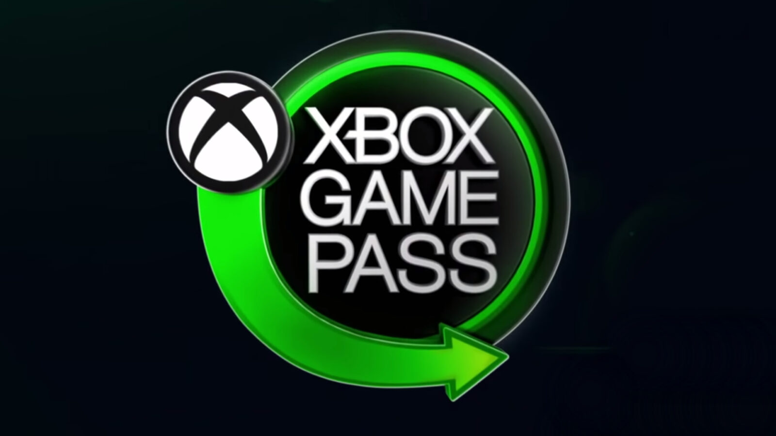 Xbox Game Pass