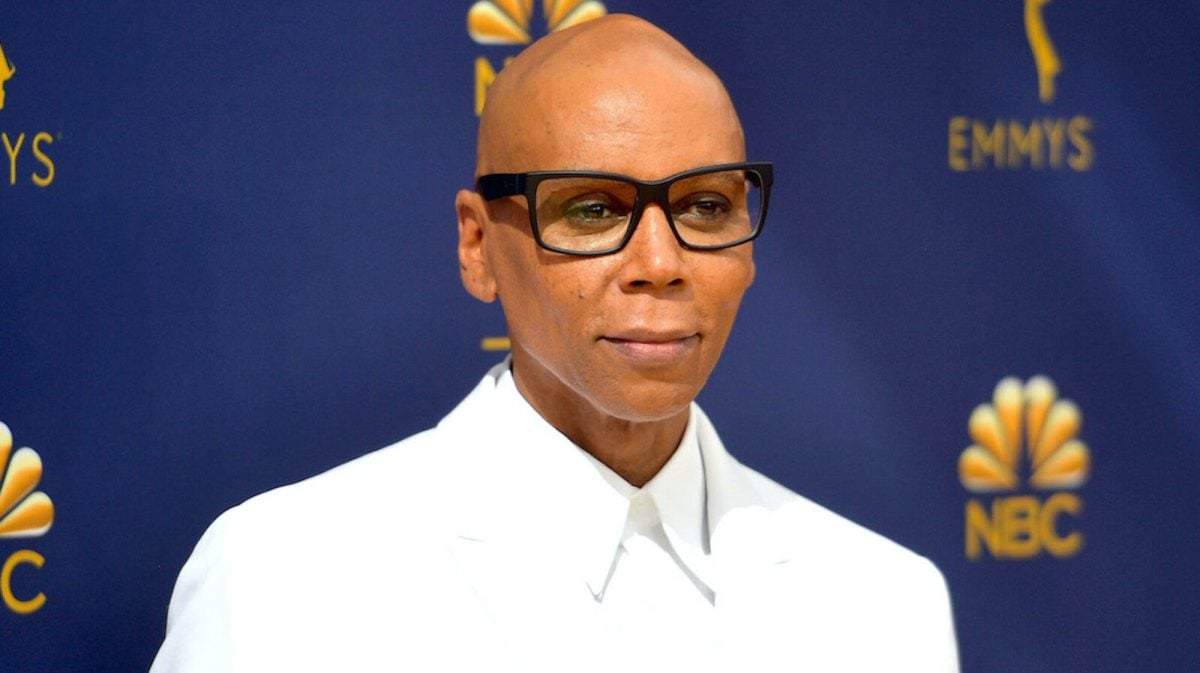 RuPaul