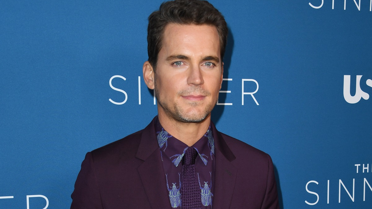 matt bomer