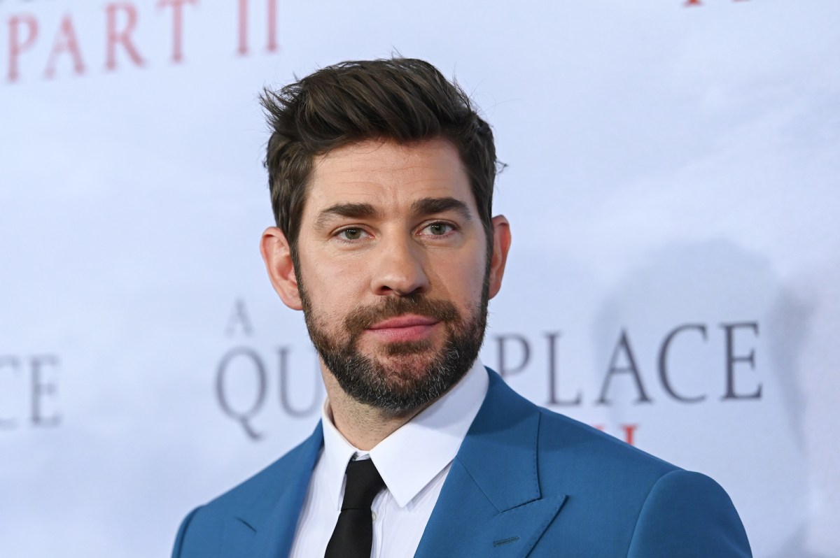 John Krasinski