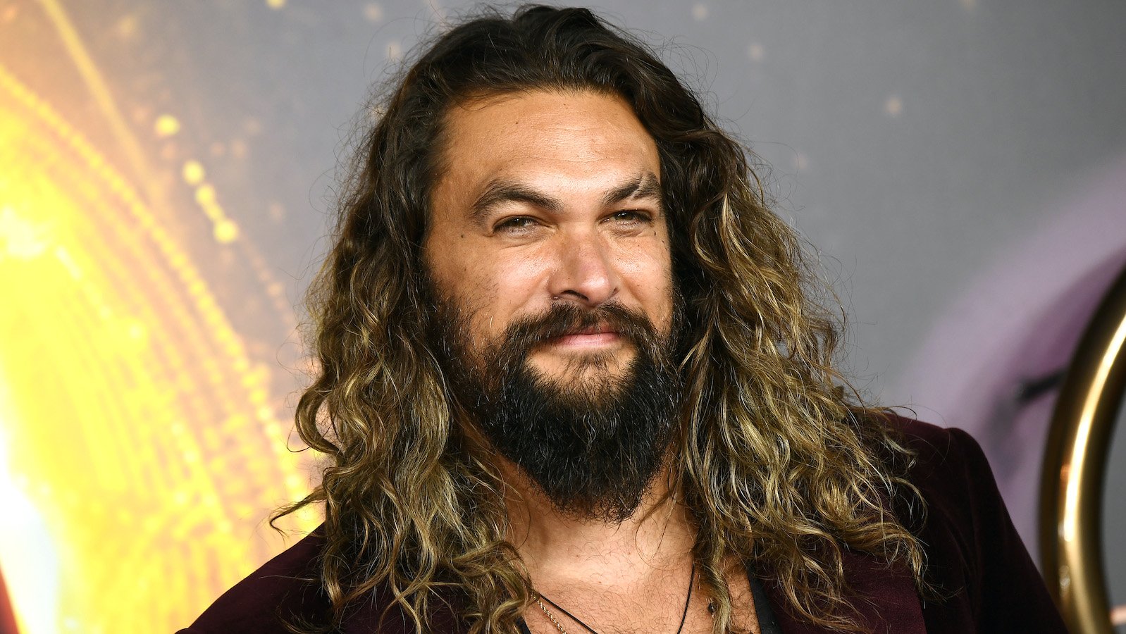 Jason Momoa