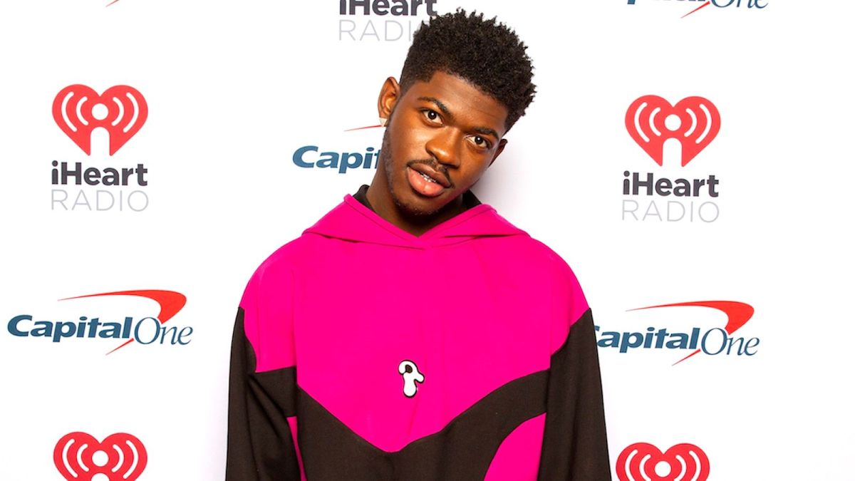 Lil Nas X