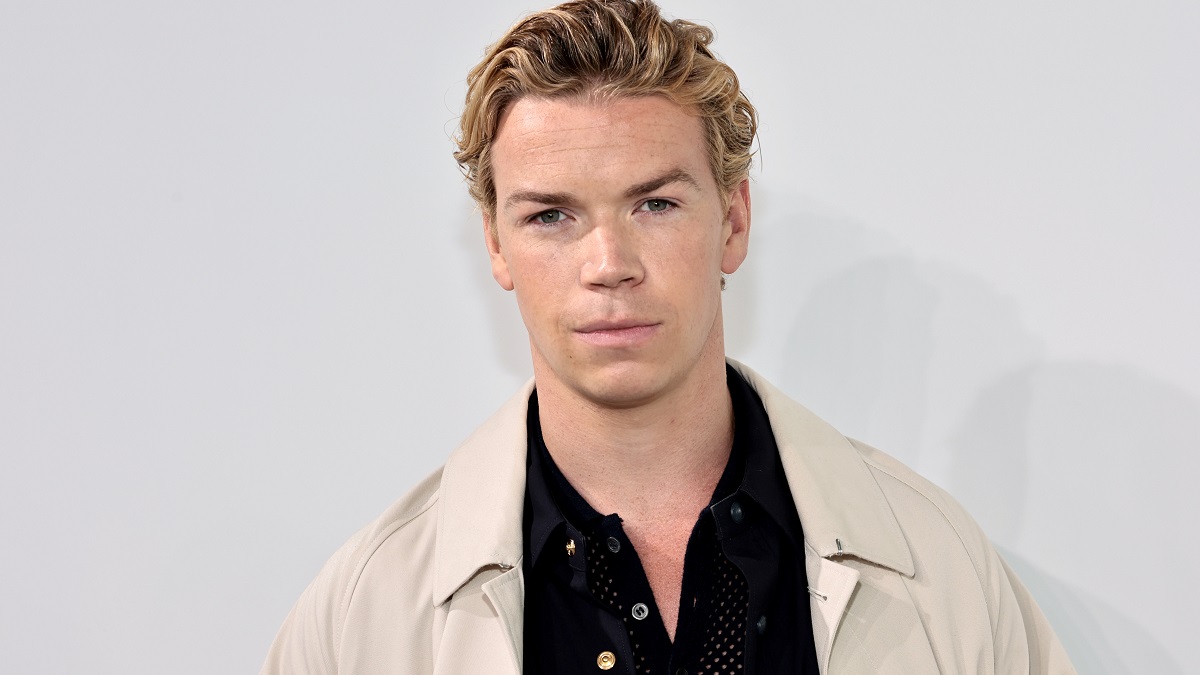 will poulter