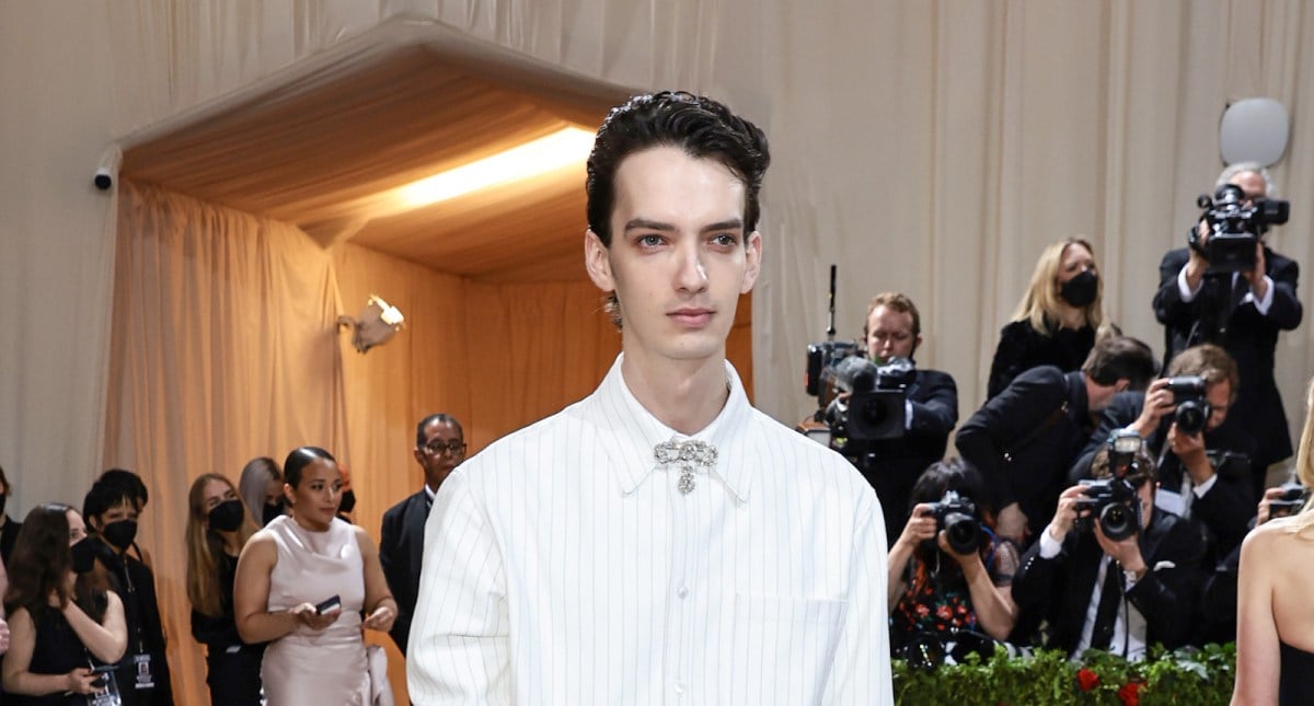 kodi smit mcphee met gala 2022