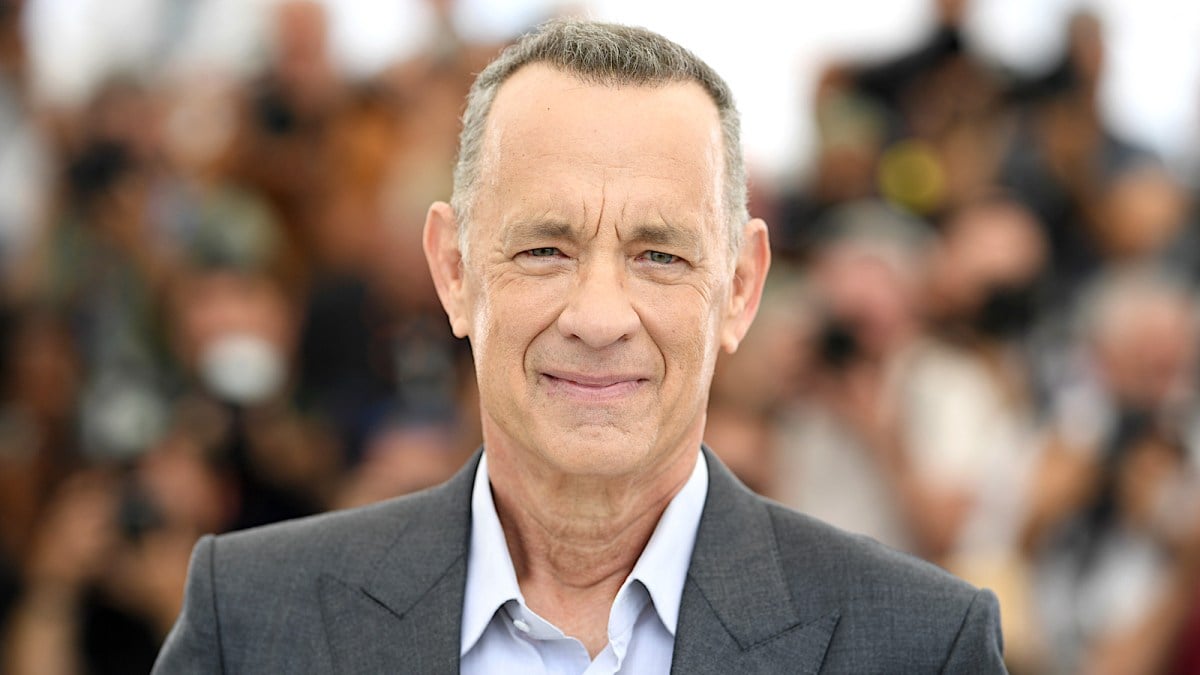 Tom Hanks