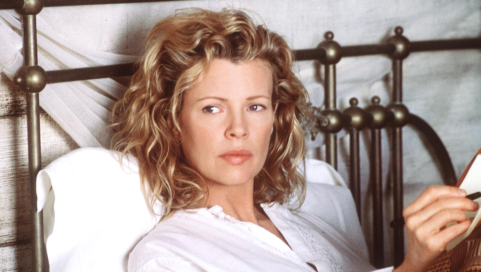 Kim Basinger