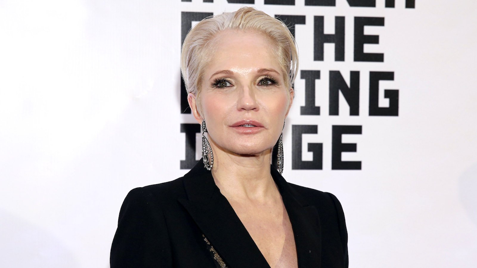 Ellen Barkin