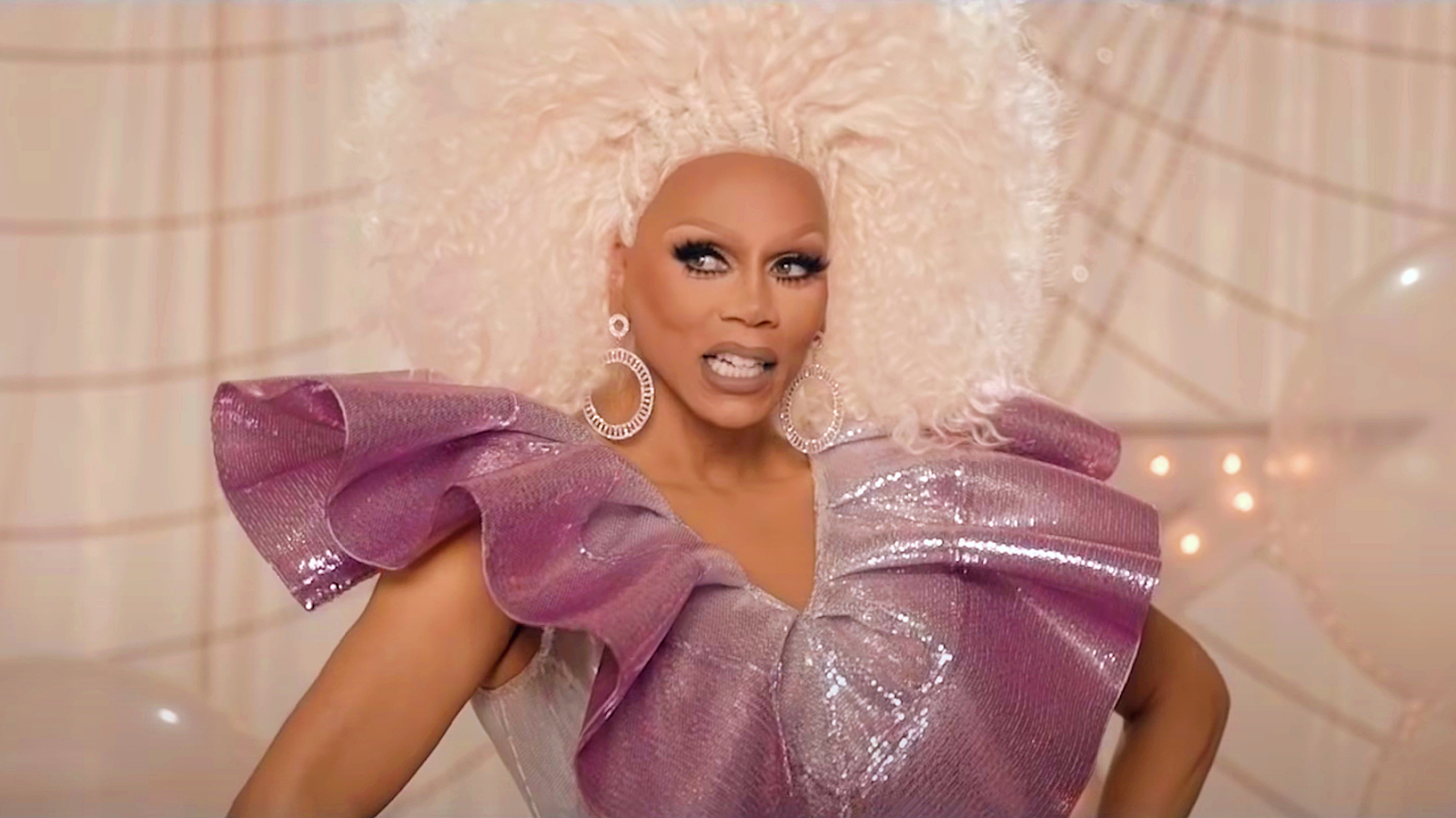 RuPaul - SNL - RuPaul's Drag Race