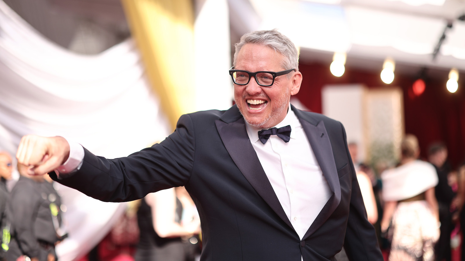 Adam McKay