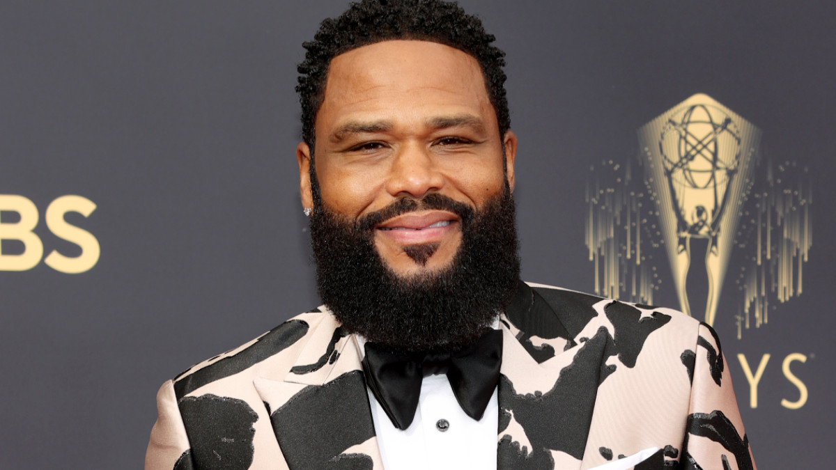 anthony anderson