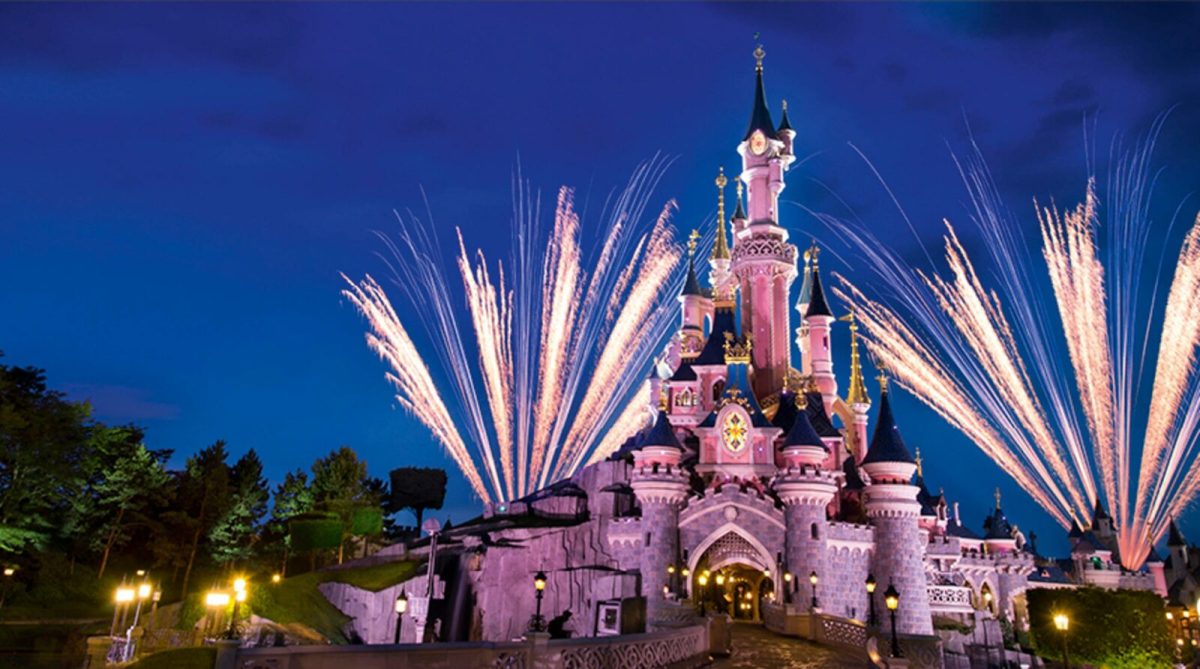 Disneyland Paris