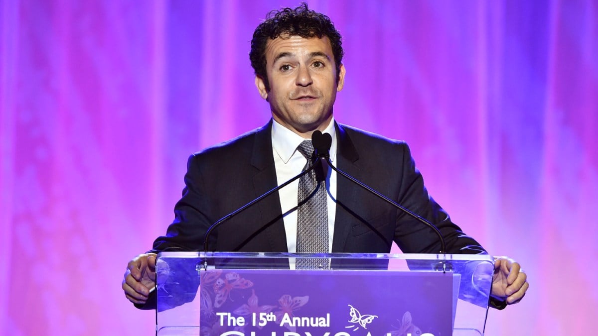 fred savage