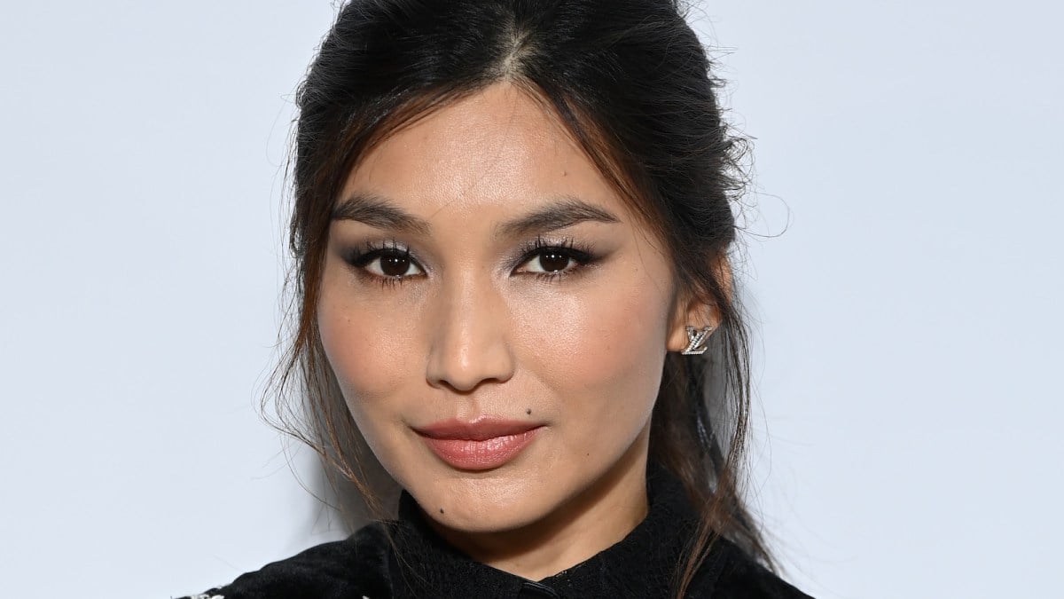 Gemma Chan