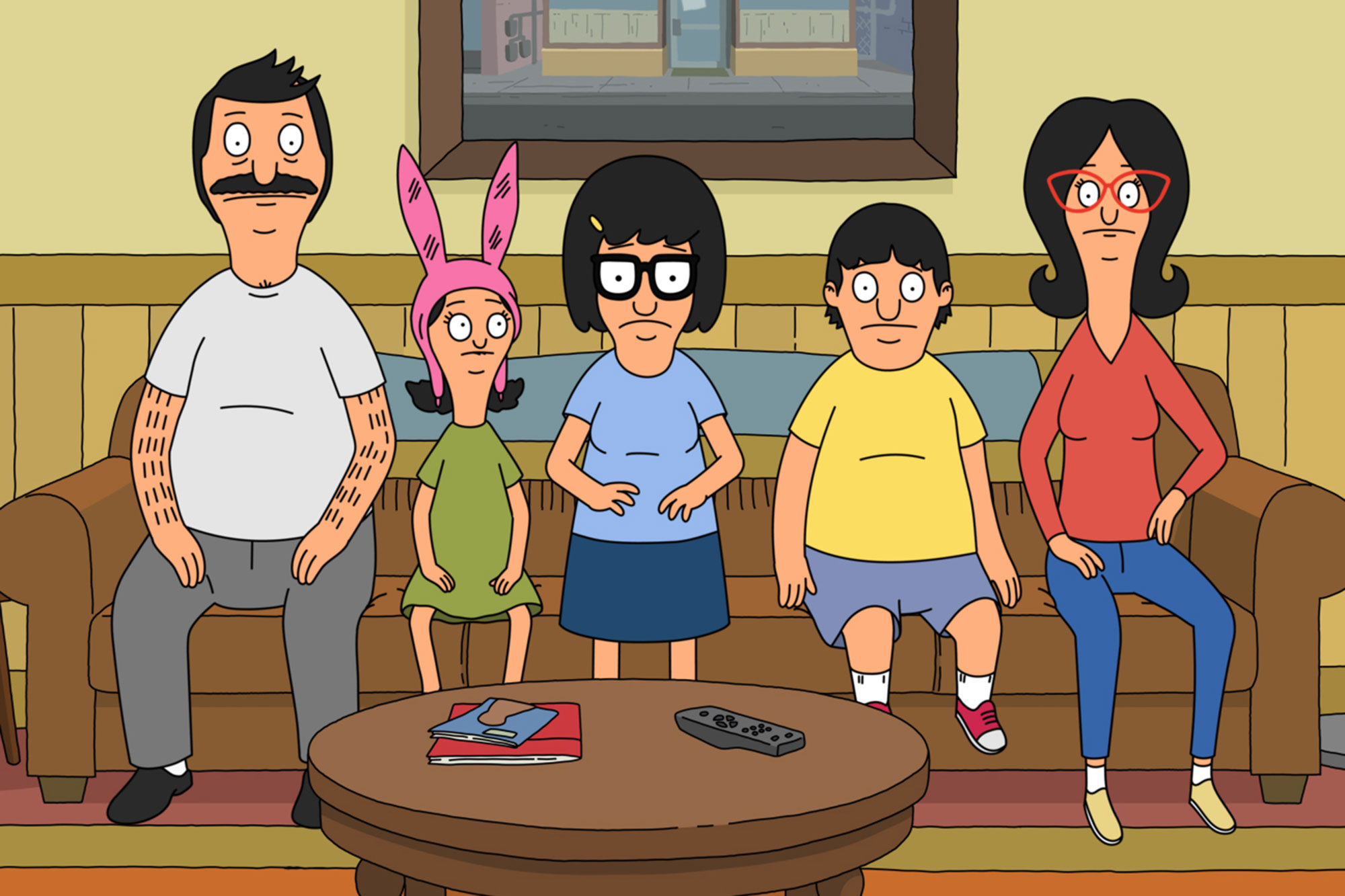 Bob's Burgers