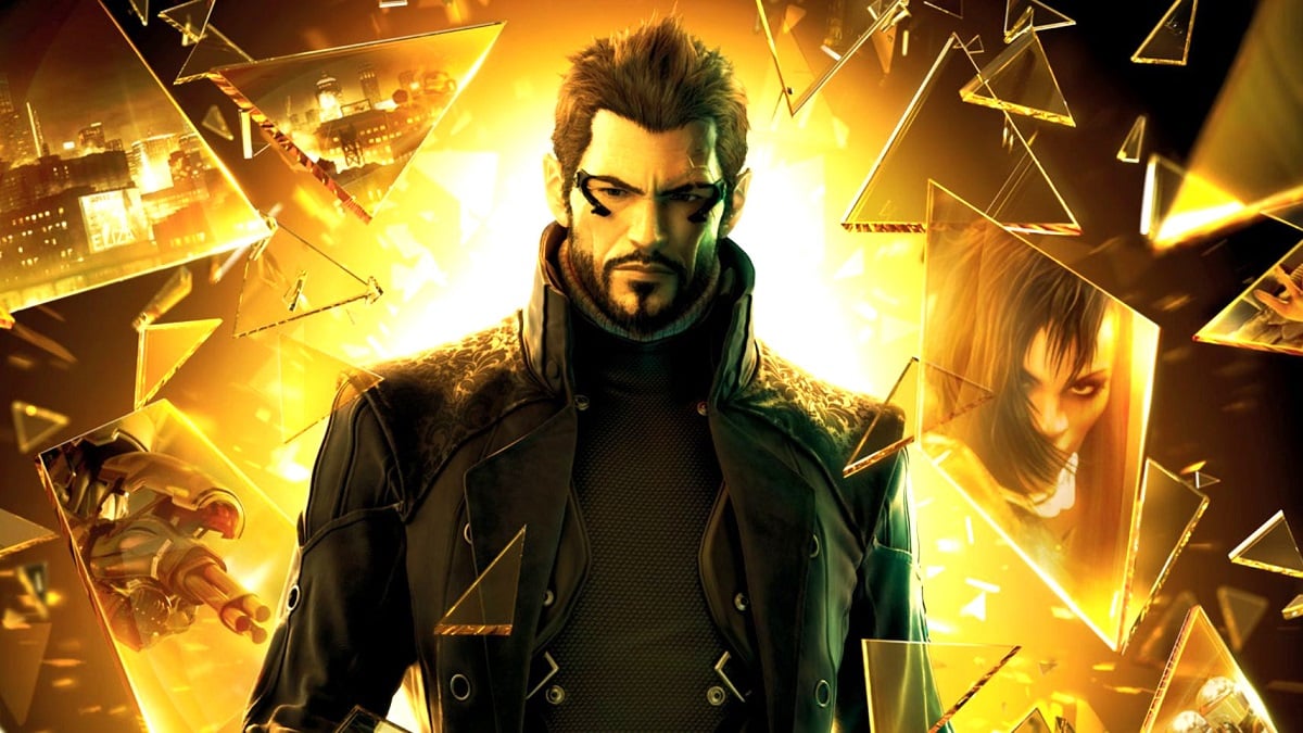 deus ex