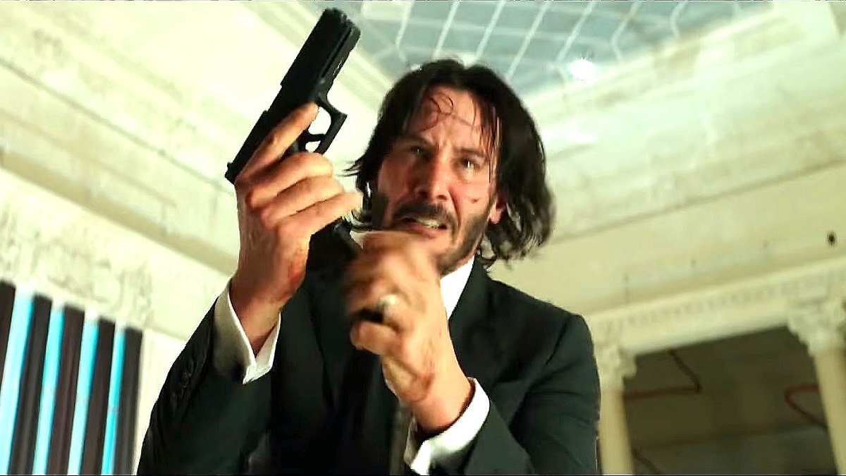 john wick