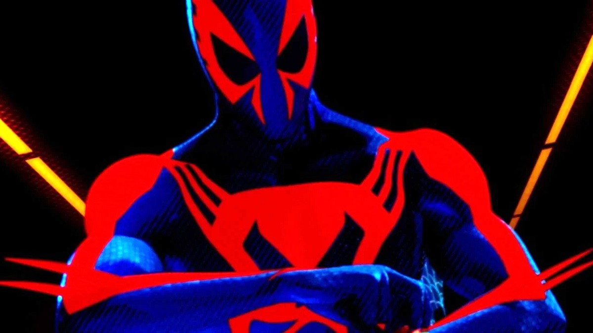 spider-man 2099