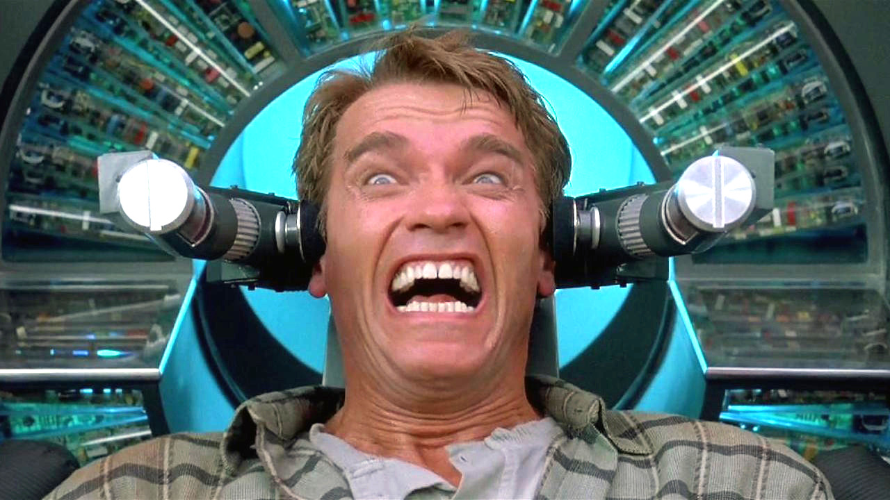 total recall