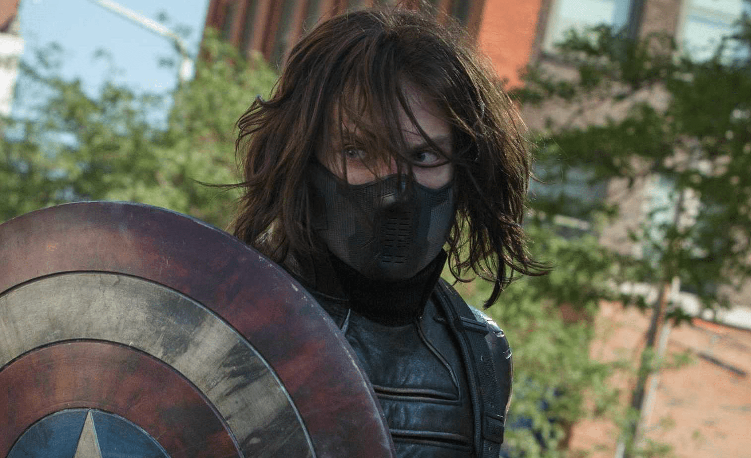 sebastian stan winter soldier