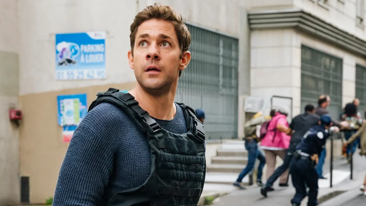 jack ryan