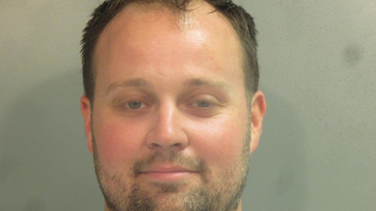 josh duggar sentenced