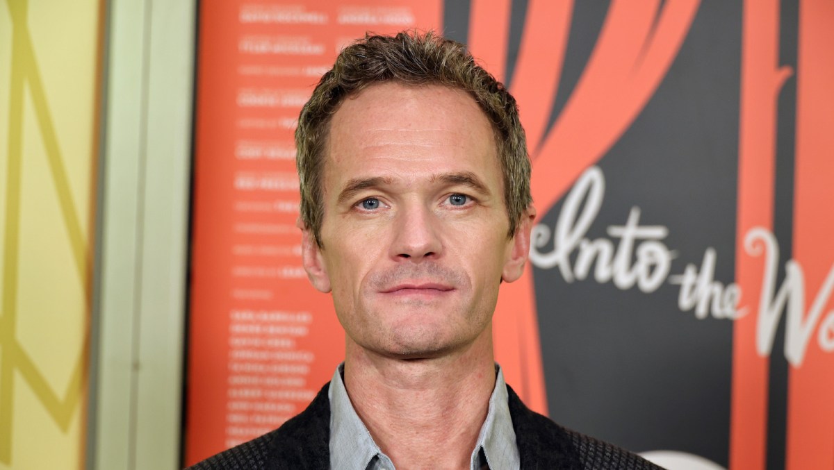 Neil Patrick Harris