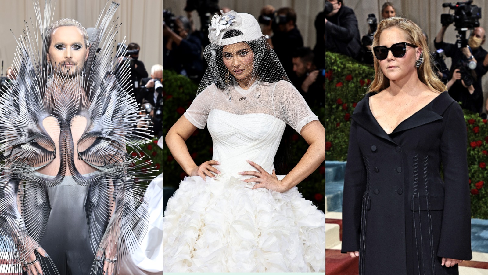 met gala 2022 memes