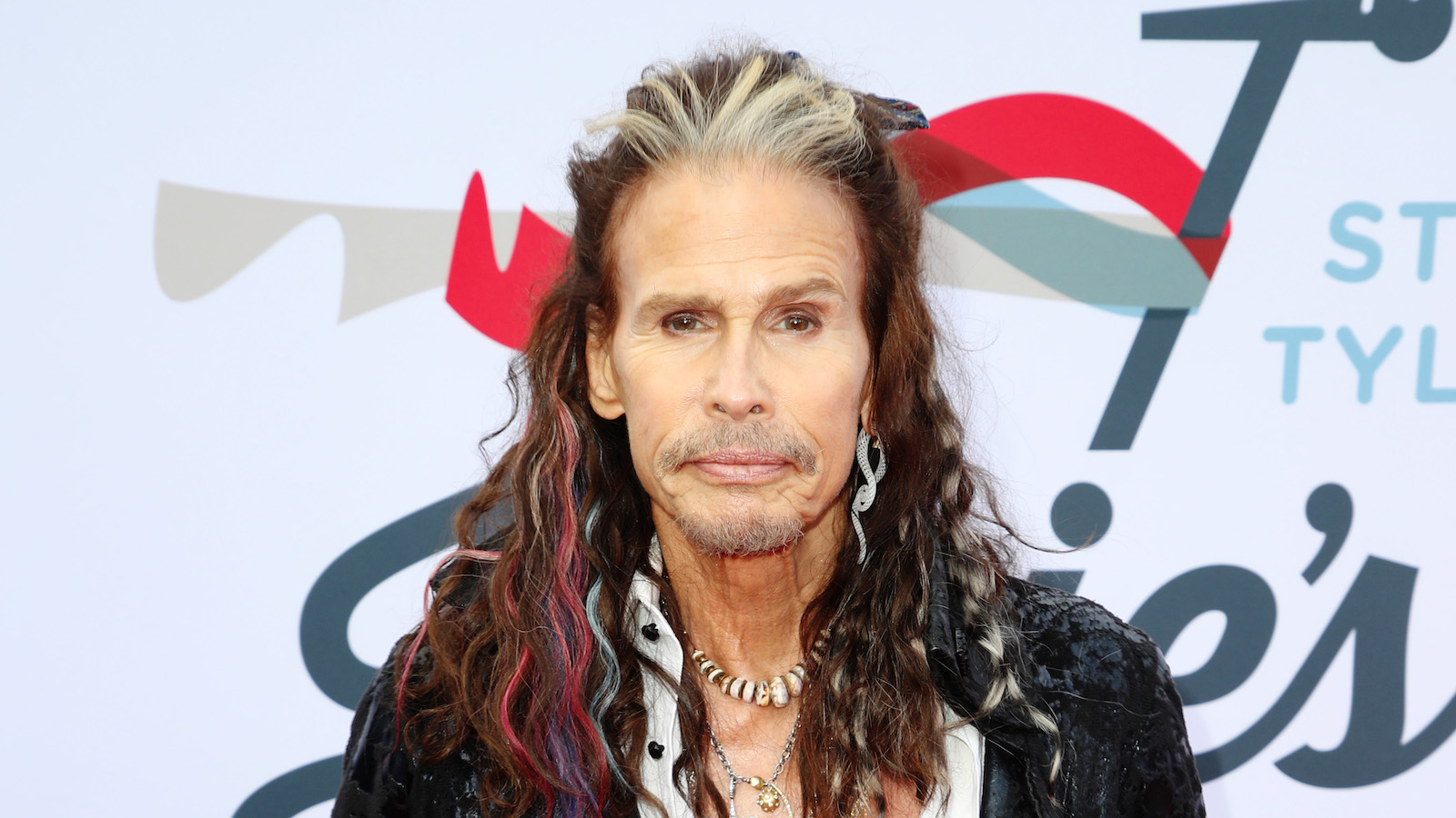 Steven Tyler