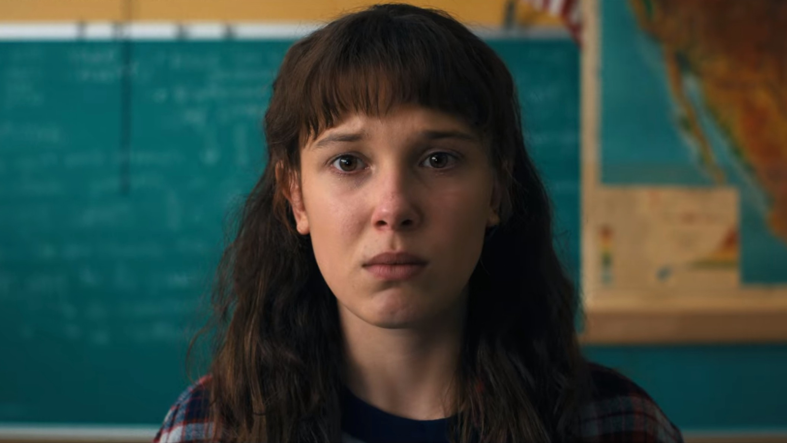 Stranger Things season four episode one recap