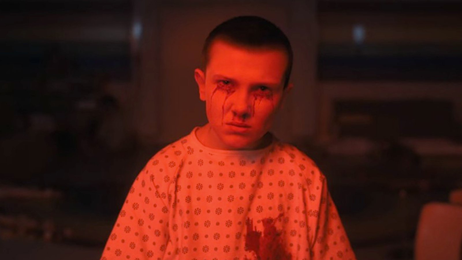 Stranger Things season four episode seven recap