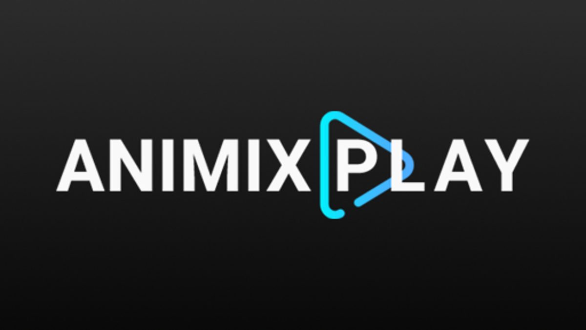 AniMixPlay logo