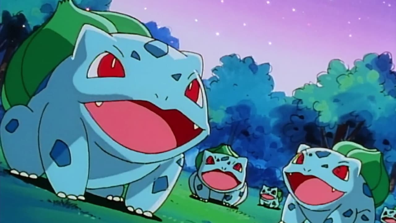 Bulbasaur Pokemon