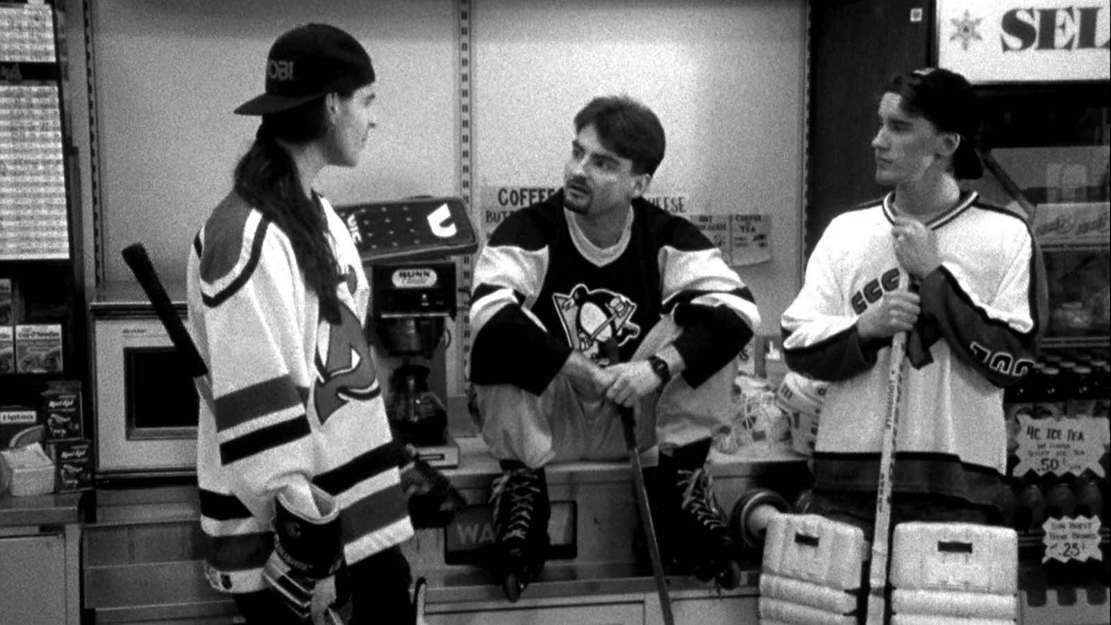 Clerks