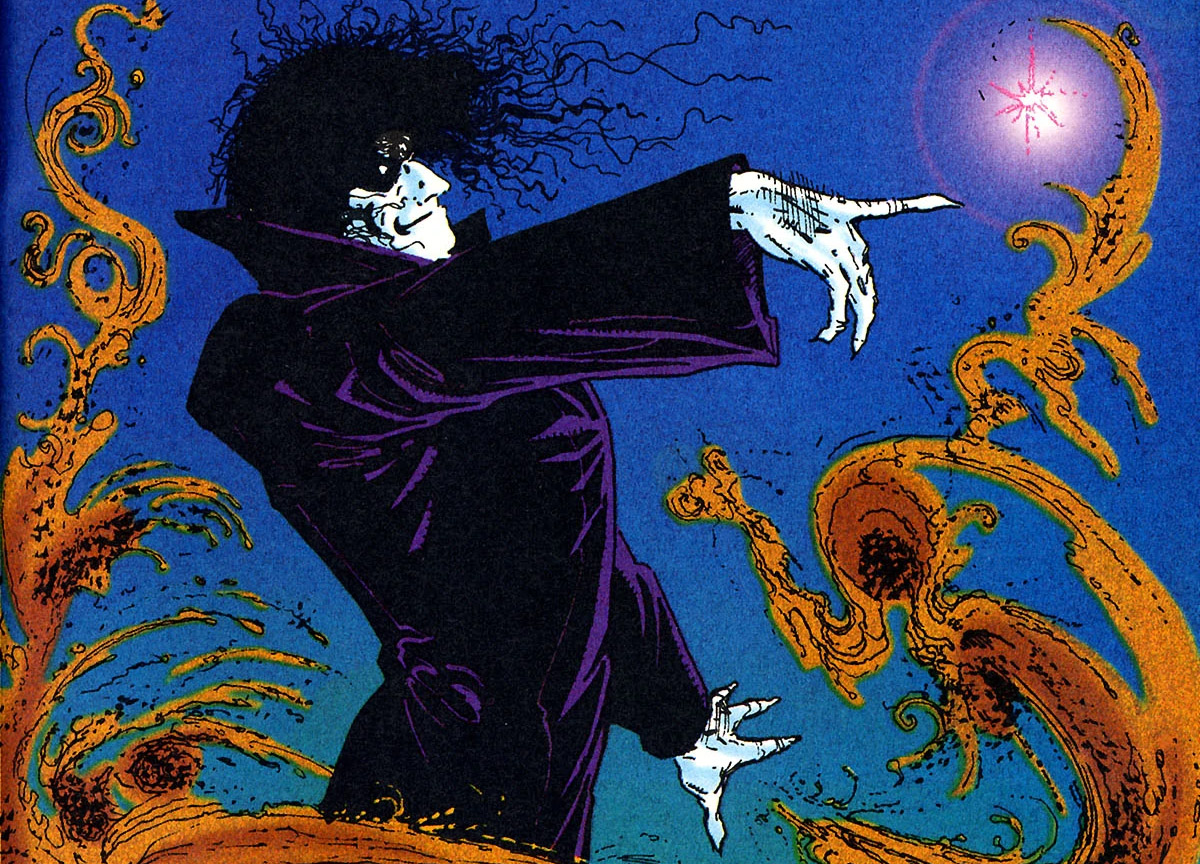 DC_Comics_Sandman