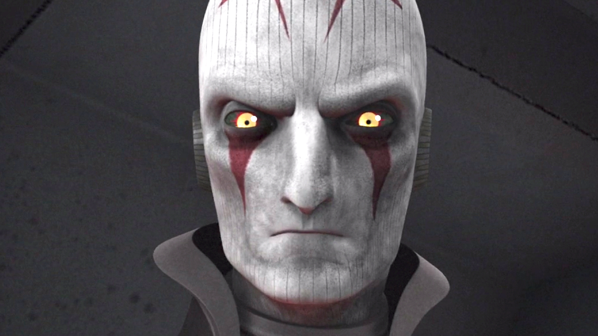 Grand Inquisitor