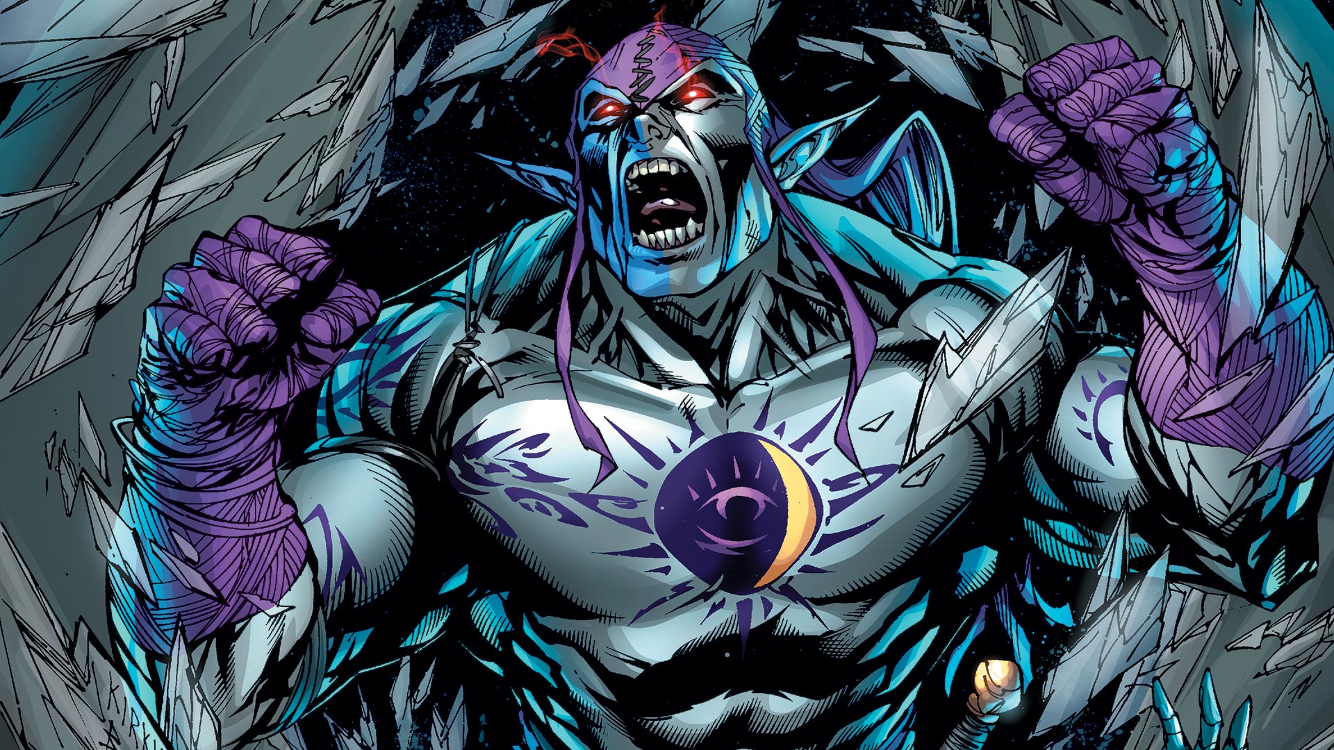 Eclipso_DC