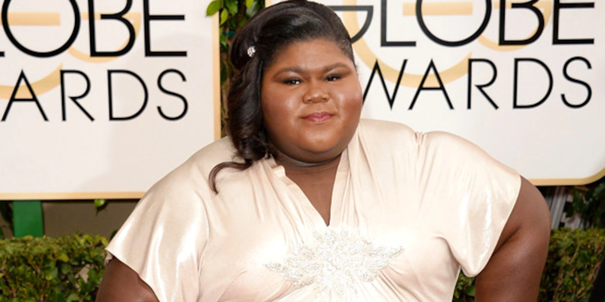 Gabourey Sidibe's weight loss journey explained – We Got This Covered